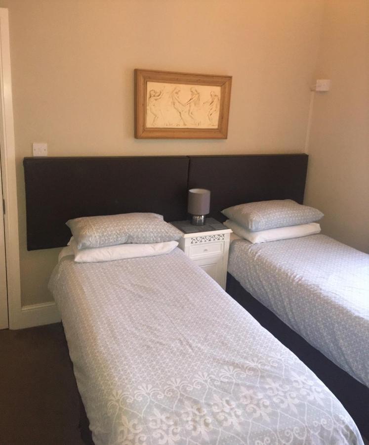The Courtyard Guest house