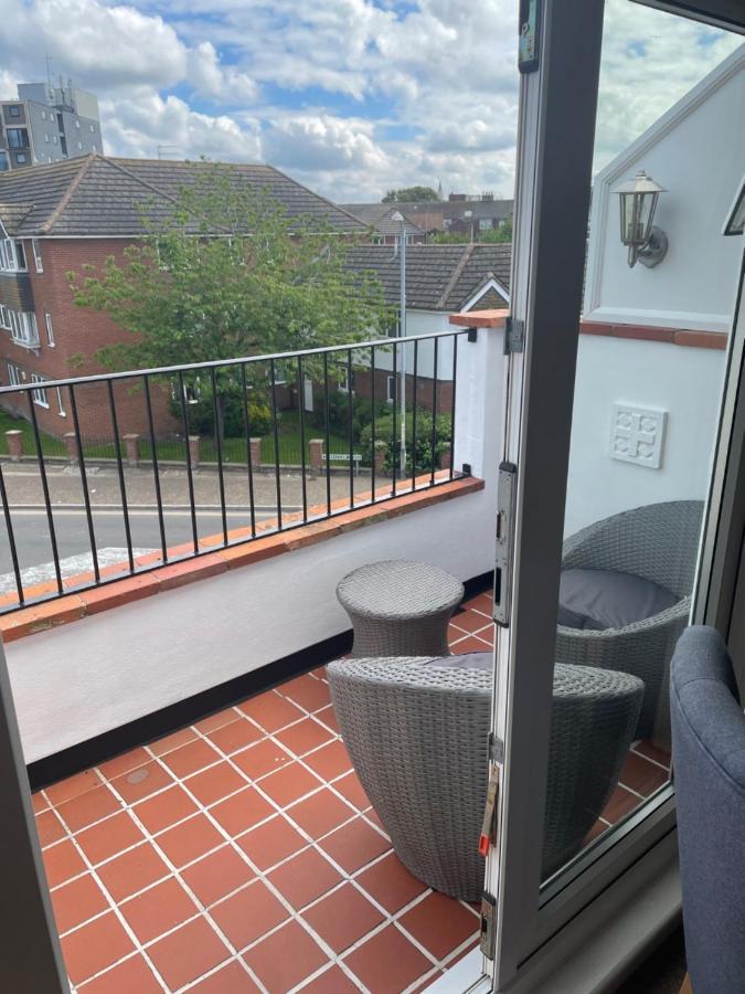 The Courtyard Great Yarmouth
