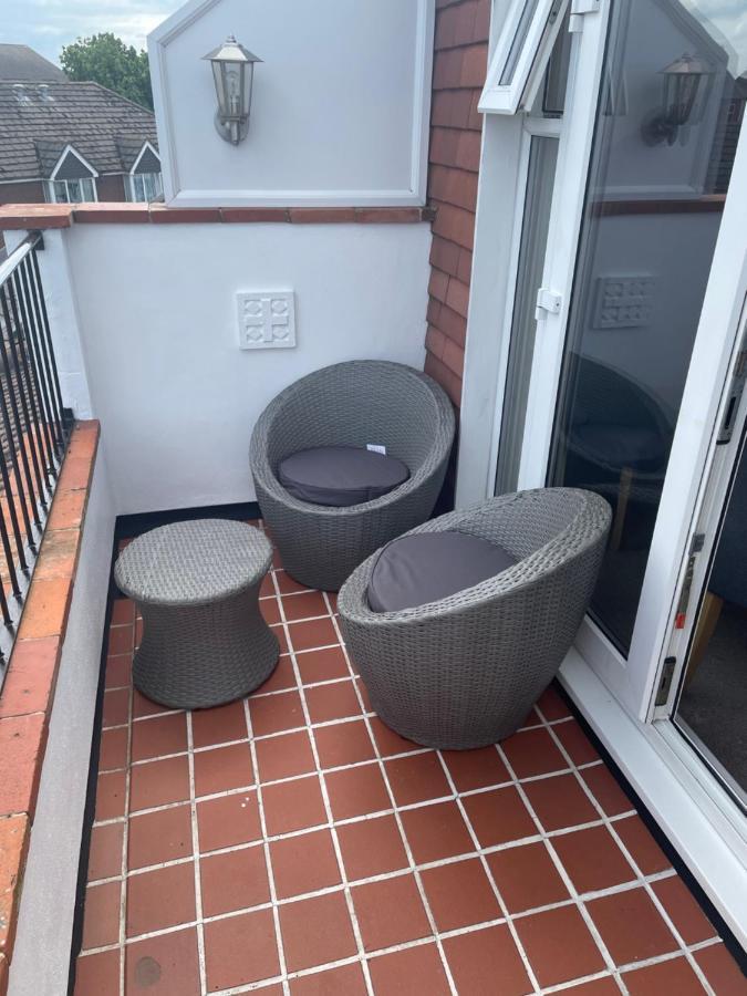 The Courtyard Guest house Great Yarmouth