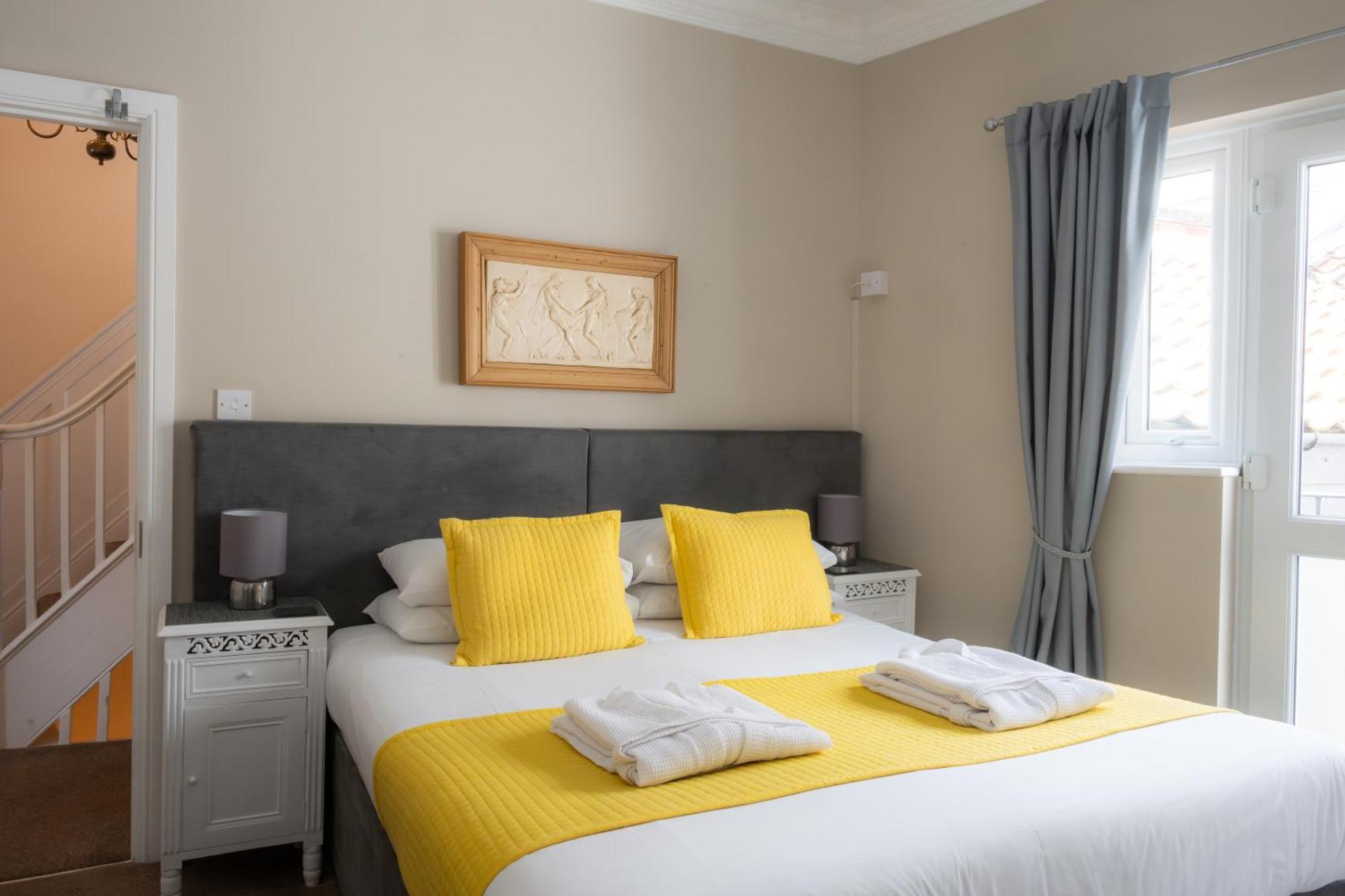 Guest house The Courtyard 3*