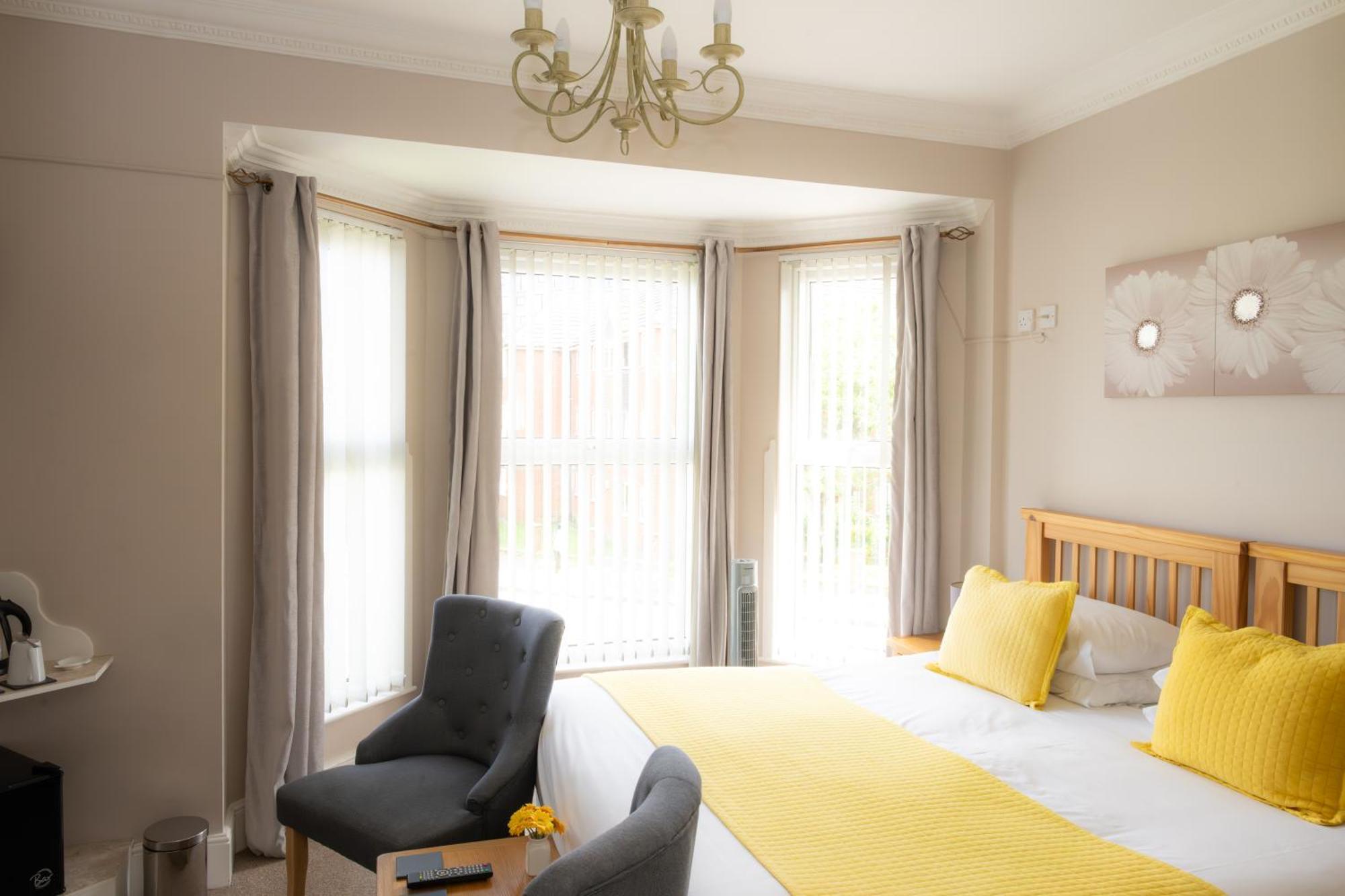 Guest house The Courtyard 3*