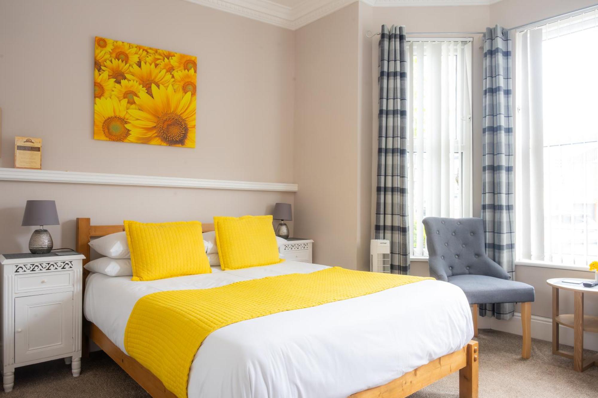 Guest house The Courtyard 3*