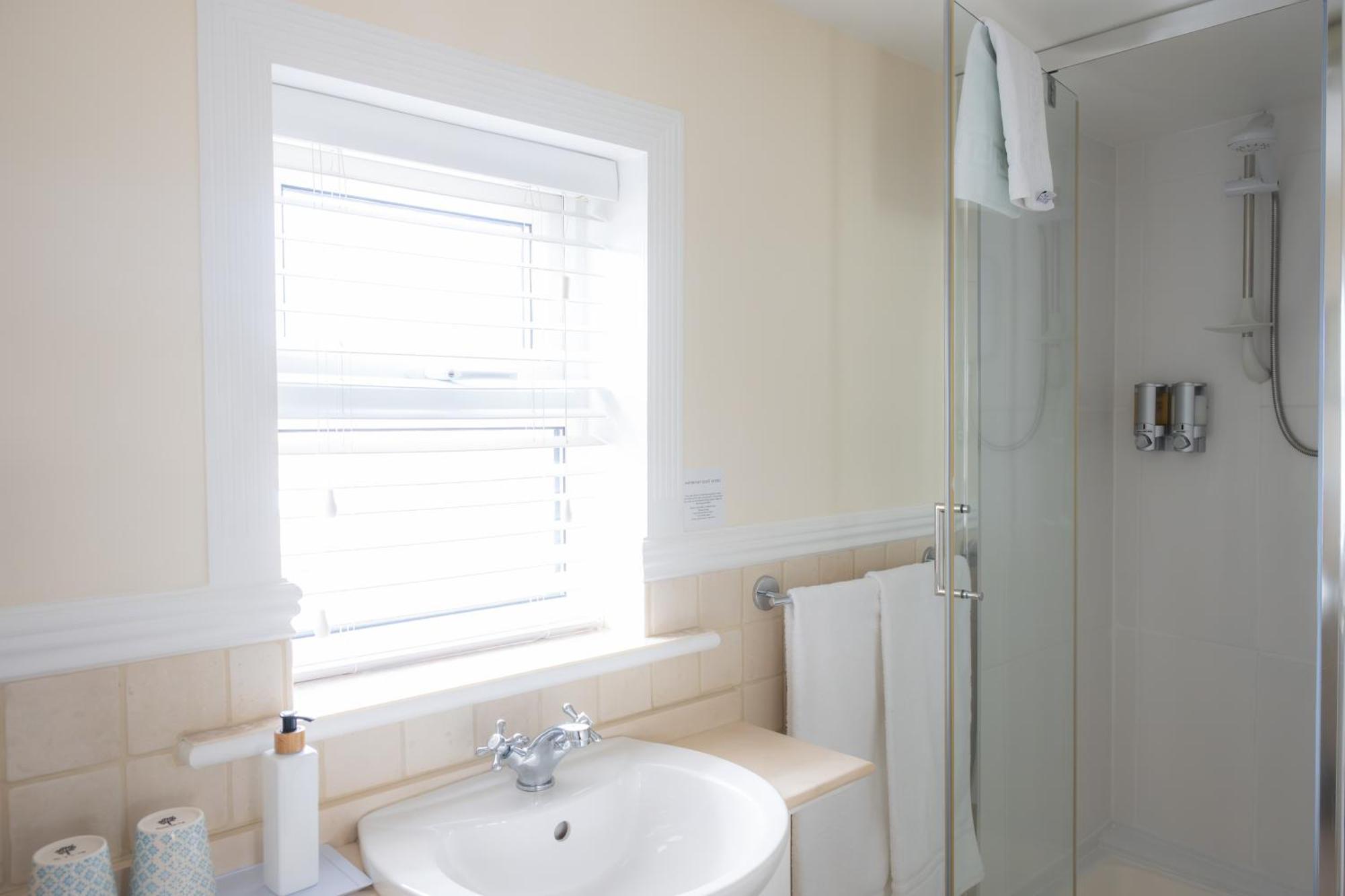 The Courtyard Guest house Great Yarmouth