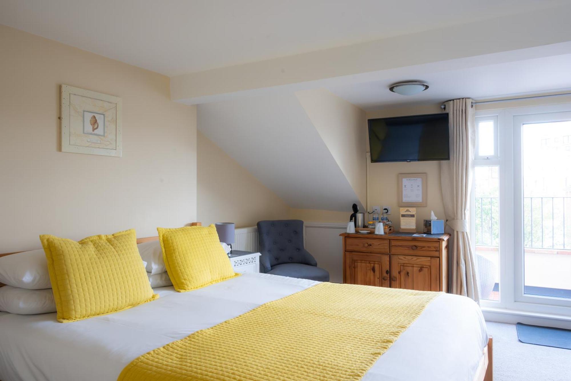 Guest house The Courtyard 3*