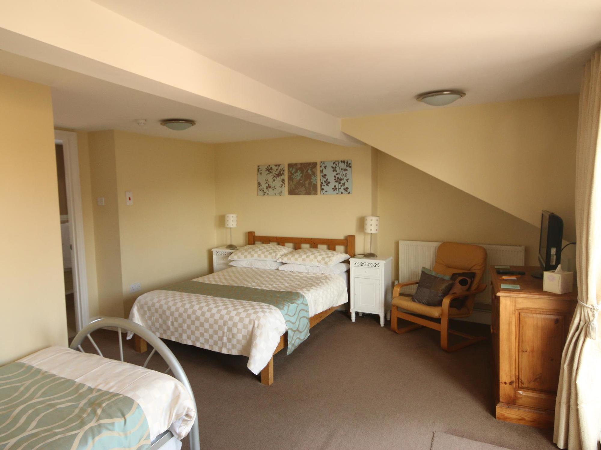 The Courtyard Great Yarmouth