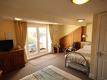 The Courtyard 3* Great Yarmouth