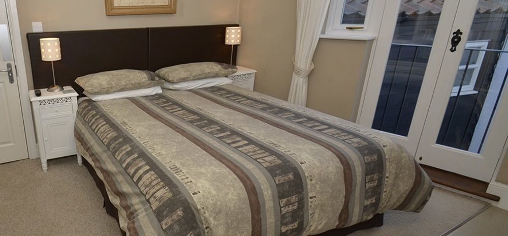 The Courtyard Guest house Great Yarmouth